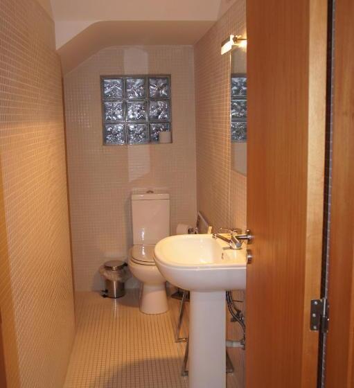 1침실 빌라 정원 전망, Quinta Travessa