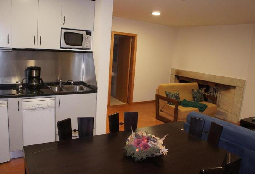 1침실 빌라 정원 전망, Quinta Travessa