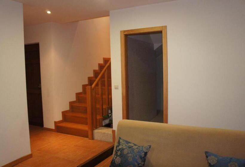 1침실 빌라 정원 전망, Quinta Travessa