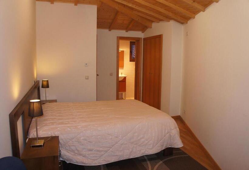 1침실 빌라 정원 전망, Quinta Travessa