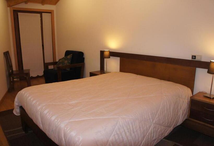 1침실 빌라 정원 전망, Quinta Travessa