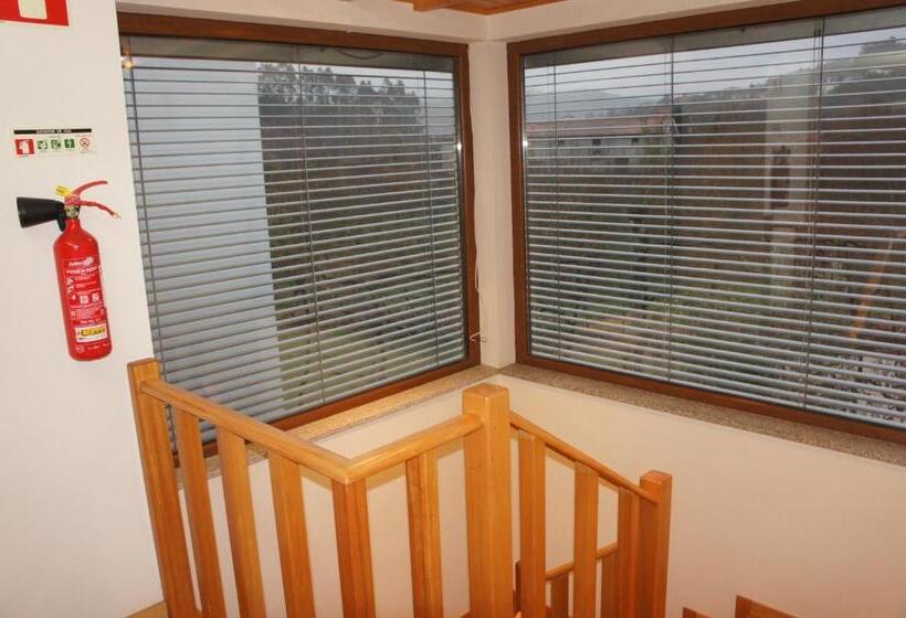 1침실 빌라 정원 전망, Quinta Travessa