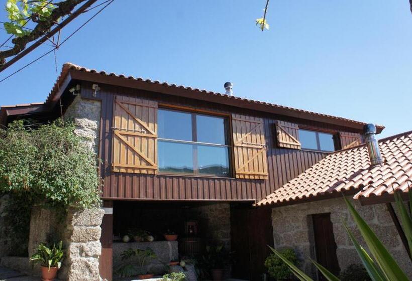 빌라 침실 1개, Quinta Travessa