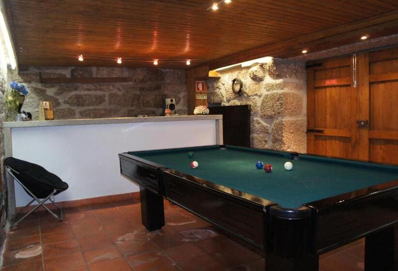 빌라 침실 1개, Quinta Travessa