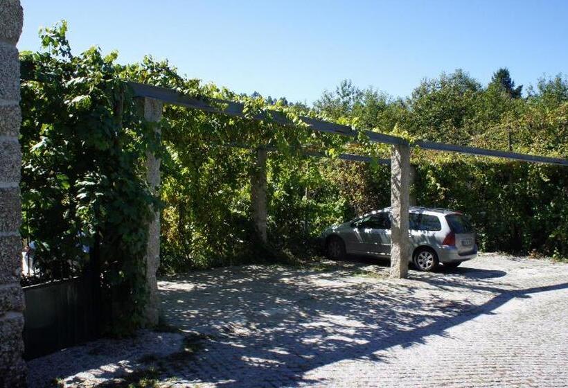 빌라 침실 1개, Quinta Travessa