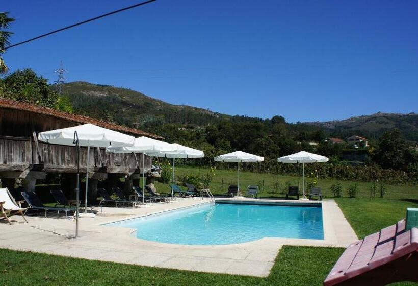 빌라 침실 1개, Quinta Travessa