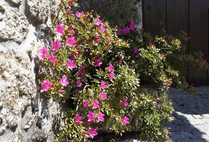 1침실 빌라 정원 전망, Quinta Travessa