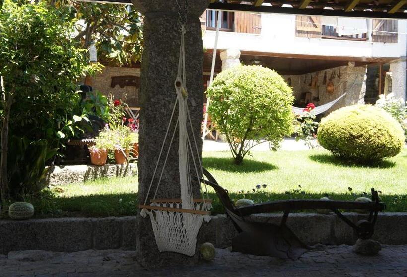 1침실 빌라 정원 전망, Quinta Travessa