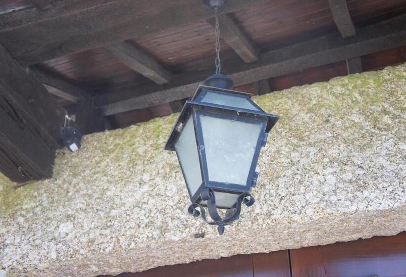 1침실 빌라 정원 전망, Quinta Travessa