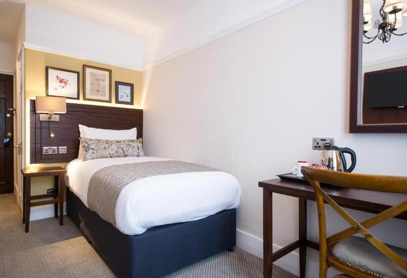 غرفة قياسية فردية, The Colney Fox By Innkeeper S Collection