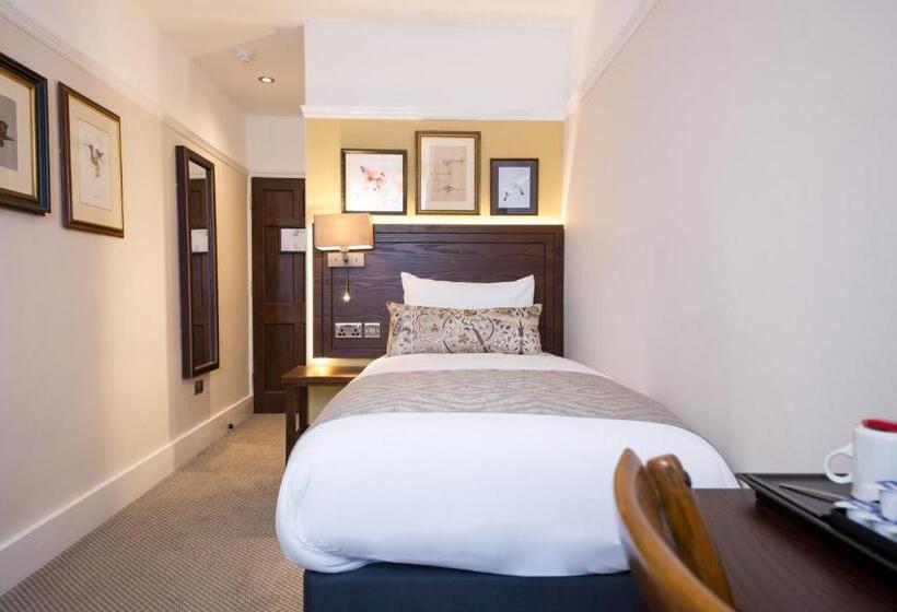 غرفة قياسية فردية, The Colney Fox By Innkeeper S Collection