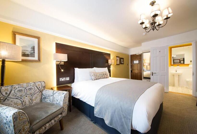 غرفة قياسية, The Colney Fox By Innkeeper S Collection