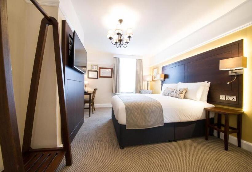 غرفة قياسية, The Colney Fox By Innkeeper S Collection