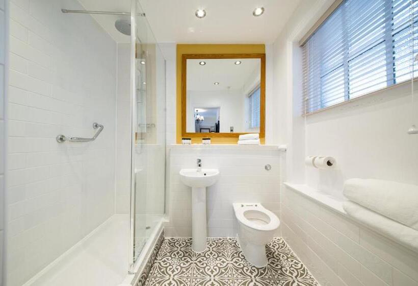 غرفة قياسية, The Colney Fox By Innkeeper S Collection