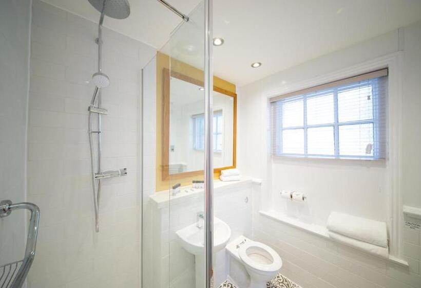 غرفة قياسية, The Colney Fox By Innkeeper S Collection