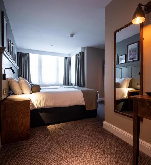 标准间, The Hawes Inn By Innkeeper S Collection