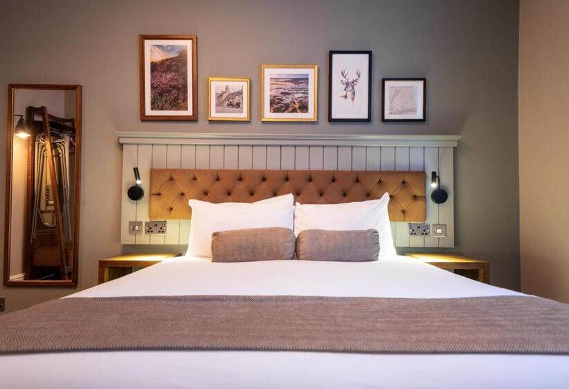 标准间, The Hawes Inn By Innkeeper S Collection