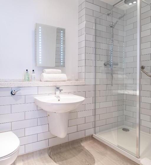 标准间, The Hawes Inn By Innkeeper S Collection