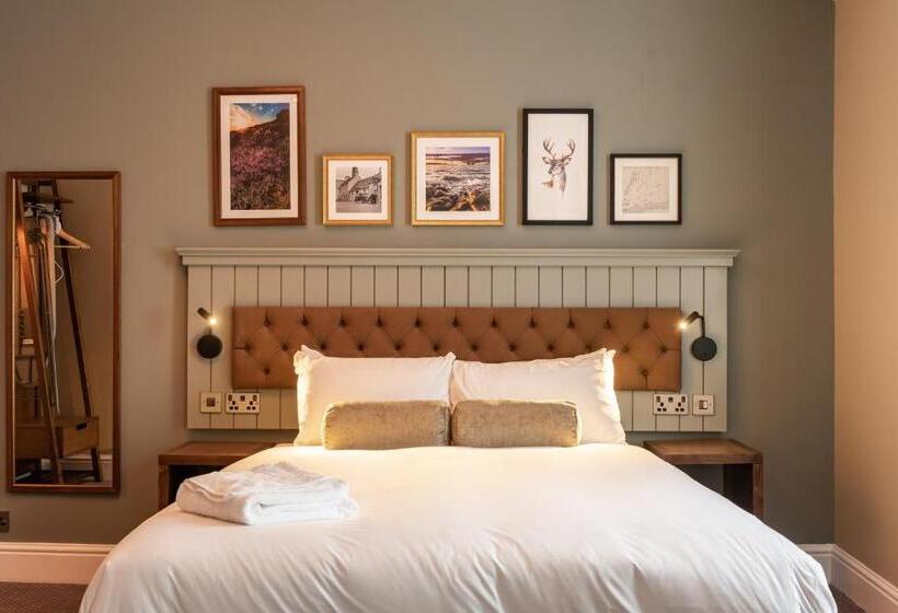 标准间, The Hawes Inn By Innkeeper S Collection