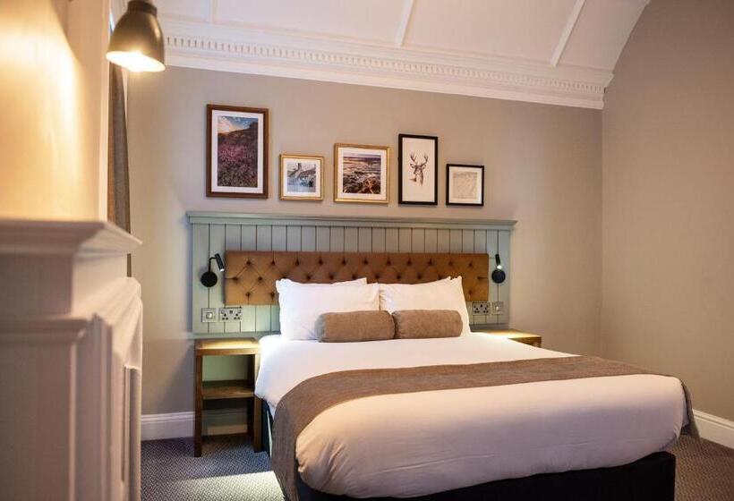 标准间, The Hawes Inn By Innkeeper S Collection