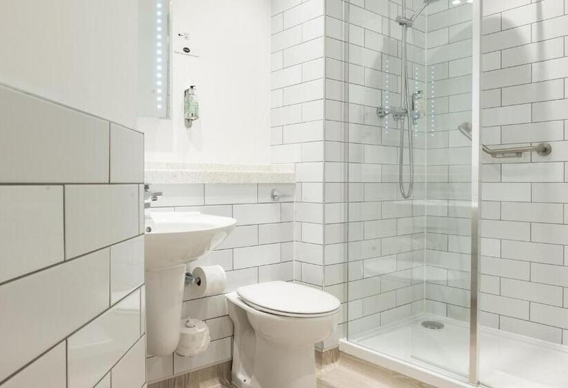 带观景的标准间, The Hawes Inn By Innkeeper S Collection