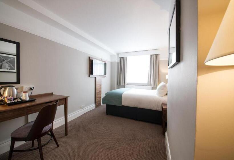 스탠다드 룸, The Railway By Innkeeper S Collection