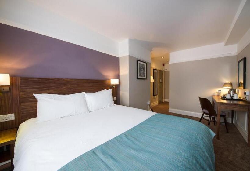 스탠다드 룸, The Railway By Innkeeper S Collection