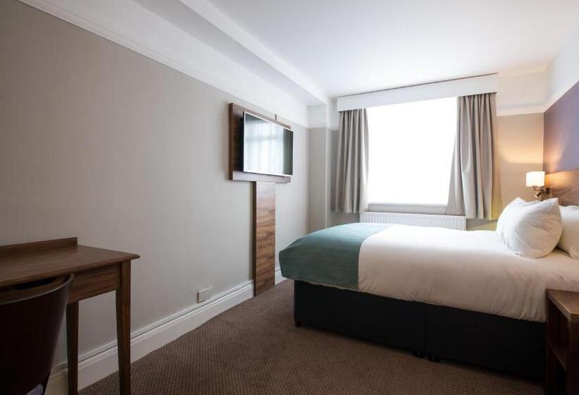 스탠다드 룸, The Railway By Innkeeper S Collection