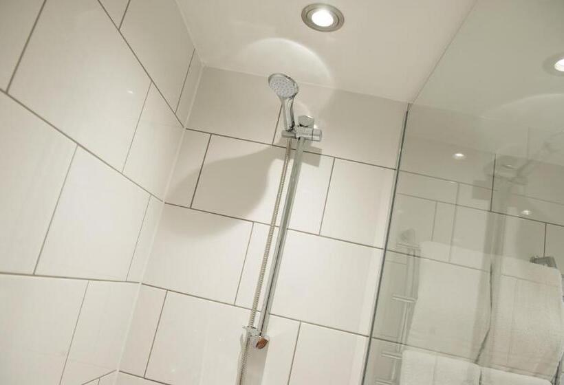 스탠다드 룸, The Railway By Innkeeper S Collection