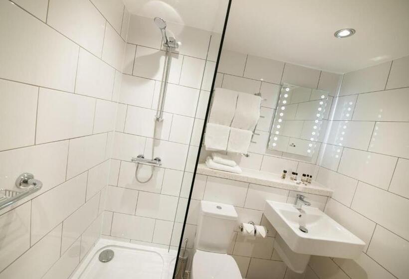 스탠다드 룸, The Railway By Innkeeper S Collection