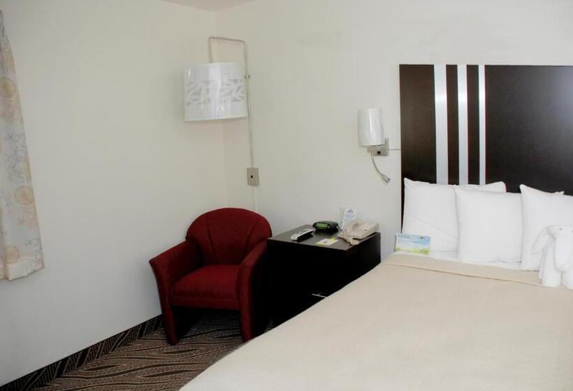 غرفة قياسية سرير كينج, Days Inn By Wyndham Dyersburg