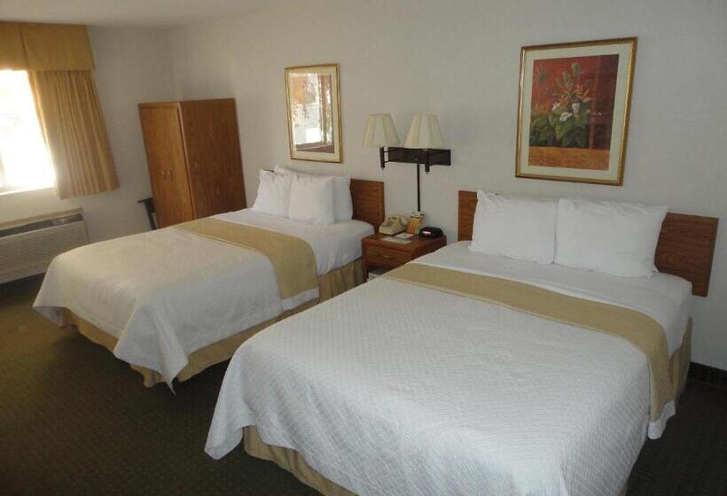 Номер Стандарт, Days Inn By Wyndham Rapid City