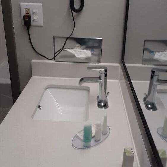 스위트, Quality Inn