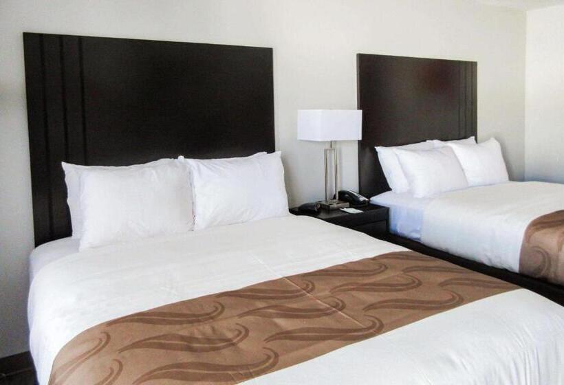 스탠다드 룸, Quality Inn