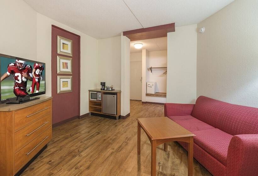 Люкс, Sycamore Suites