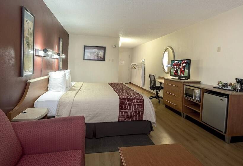 Люкс, Sycamore Suites