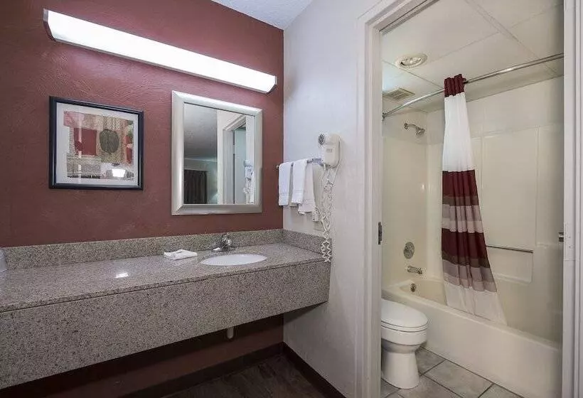 スーペリアールーム, Sycamore Suites