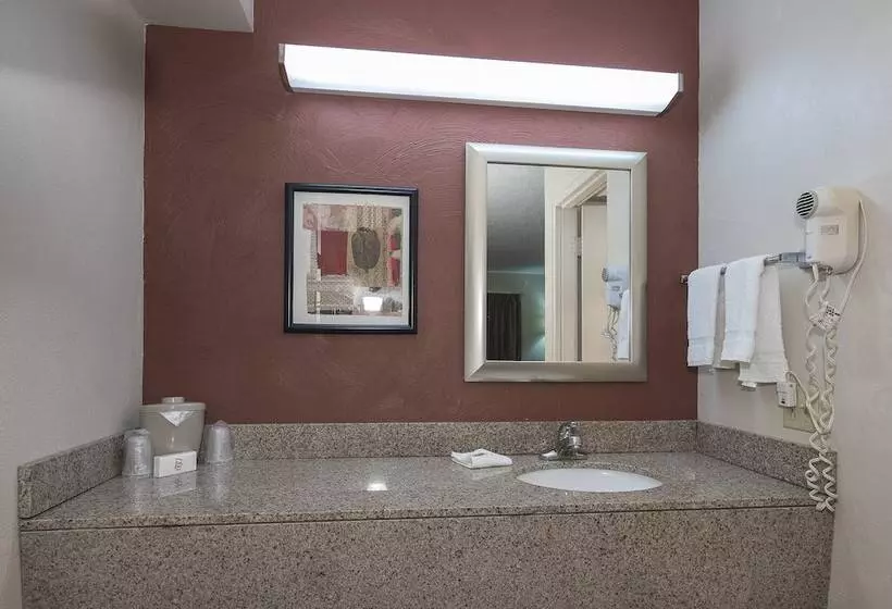 スーペリアールーム, Sycamore Suites