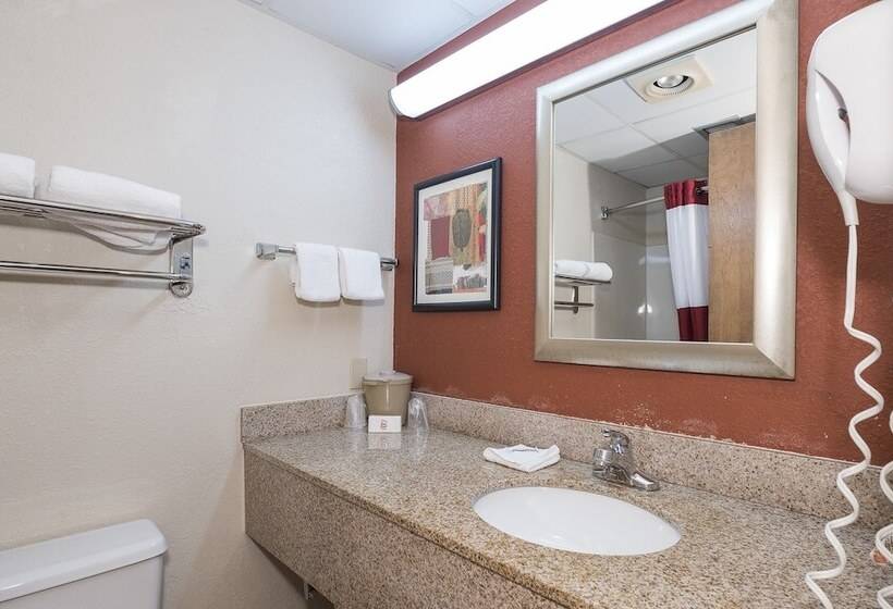 Номер Deluxe, Sycamore Suites