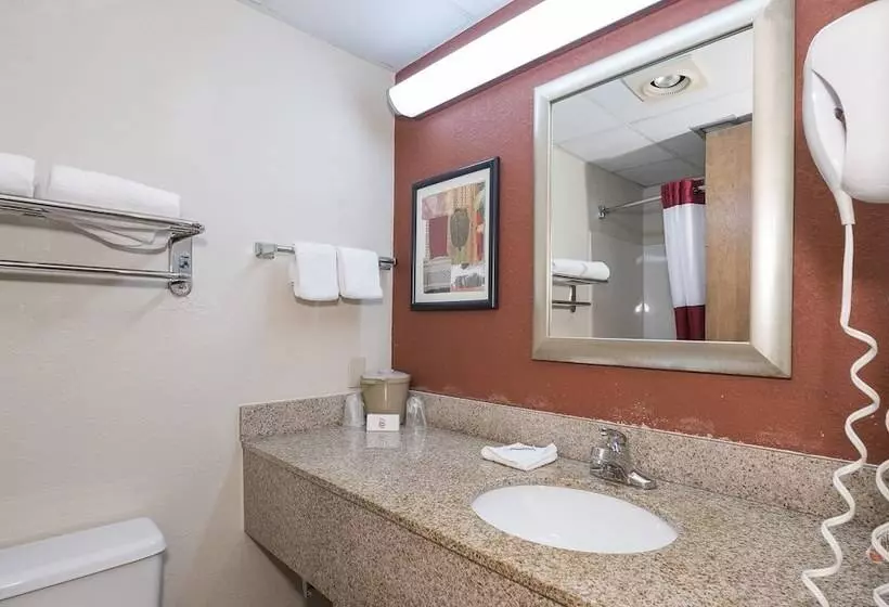 デラックスルーム, Sycamore Suites