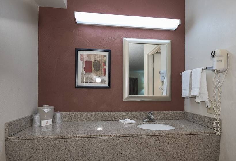 Номер Deluxe, Sycamore Suites