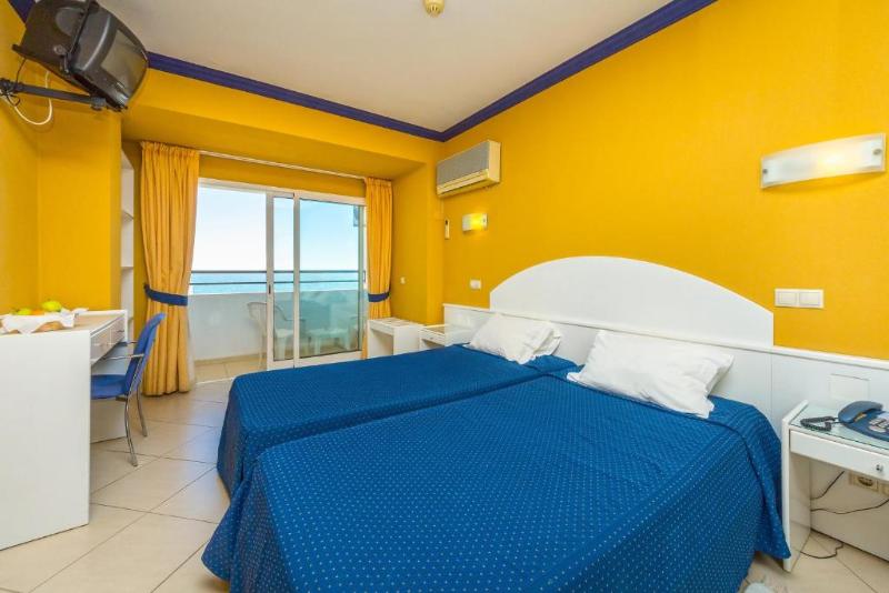 Номер Deluxe, Sycamore Suites