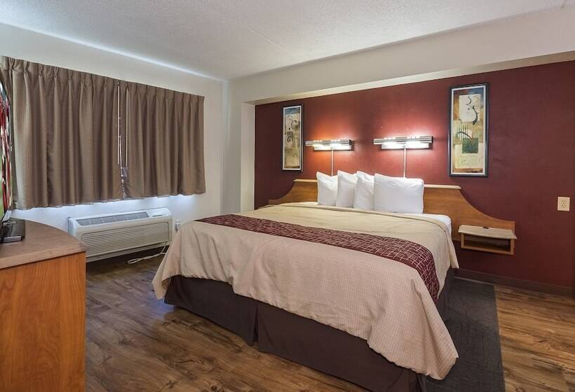 Люкс, Sycamore Suites