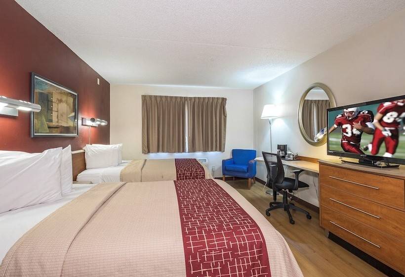 Люкс, Sycamore Suites