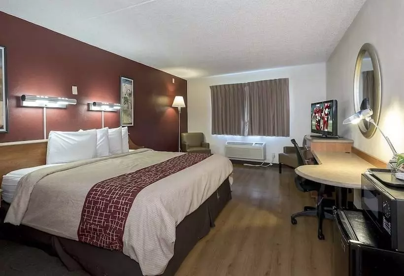 デラックスルーム, Sycamore Suites