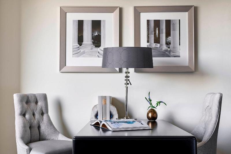 Номер Deluxe, Sycamore Suites