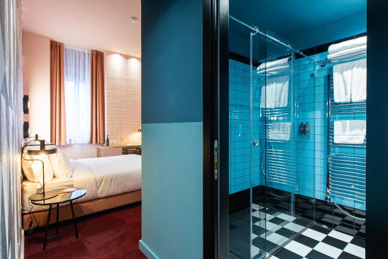 Люкс, Sycamore Suites