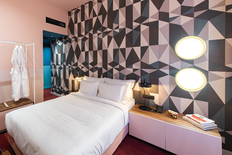 Люкс, Sycamore Suites