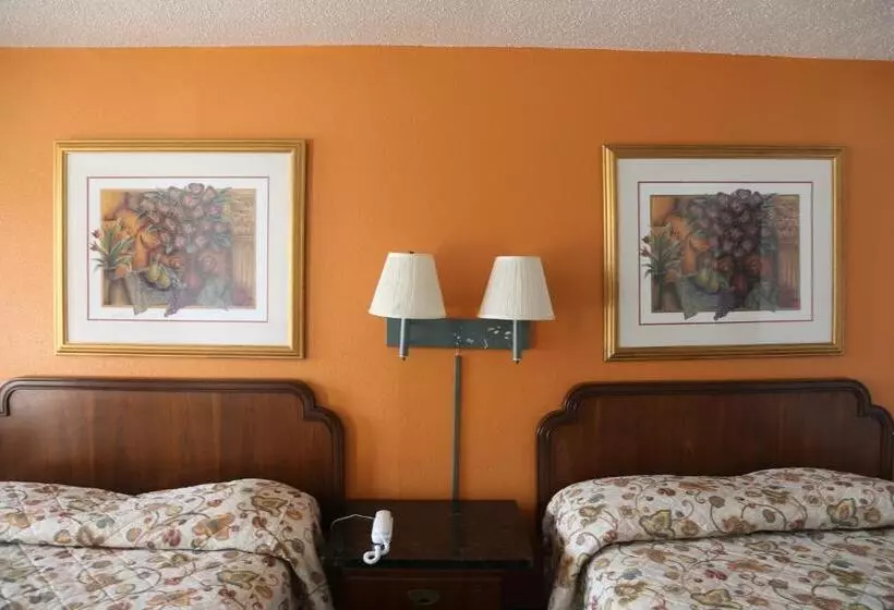 スイート（家族用）, Sherman Inn
