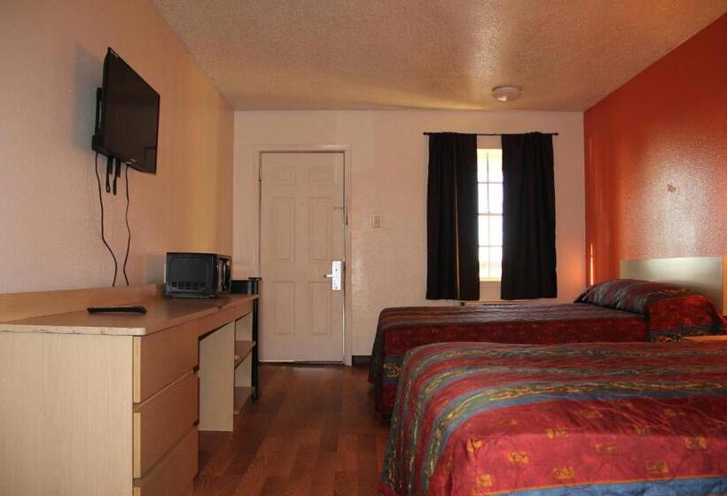 스탠다드 룸, Sherman Inn